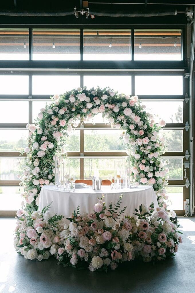 Chicago wedding designer | Wedding Planning in Chicago ; best Chicago wedding planner ; chicago wedding rentals and florist