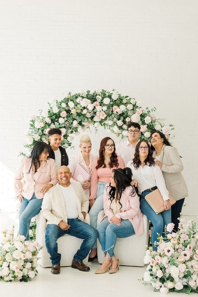 Planning a Chicago Wedding | Chicagoland Wedding Planner ; Love Lush Events ; chicago wedding design, rentals, florist