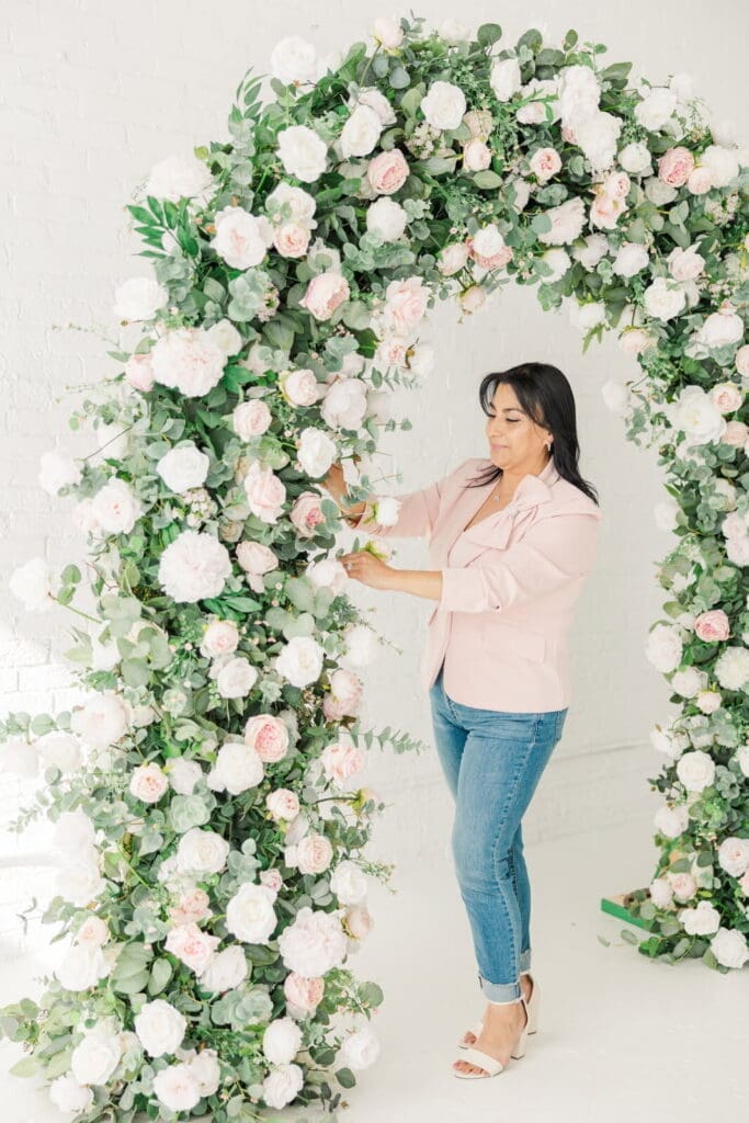Planning a Chicago Wedding | Chicagoland Wedding Planner ; Love Lush Events ; chicago wedding design, rentals, florist